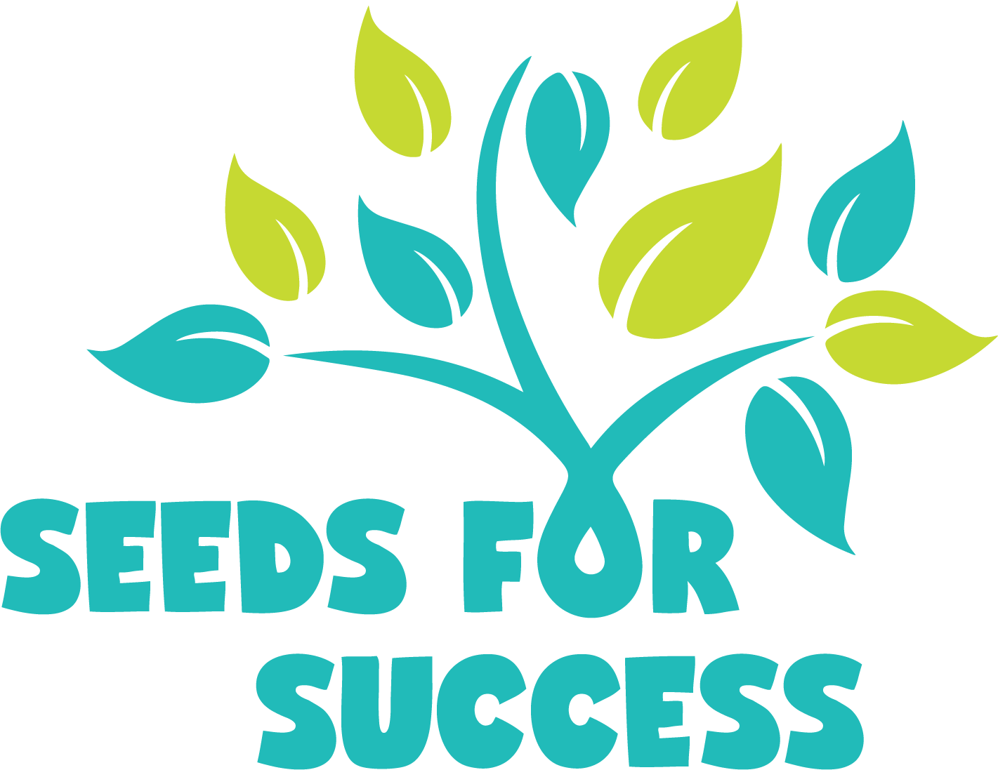 Seeds for success logo 